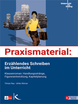 cover image of Praxismaterial